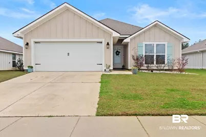 1203 Hayward Loop, Foley, AL 36535 - Photo 1