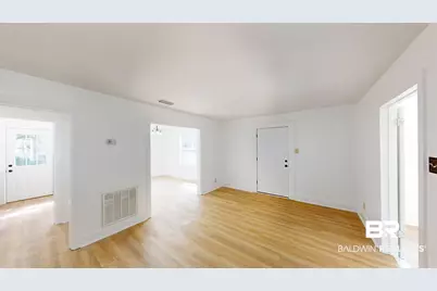 606 Shady Oak Drive, Mobile, AL 36608 - Photo 3