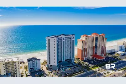 401 E Beach Boulevard #905, Gulf Shores, AL 36542 - Photo 1