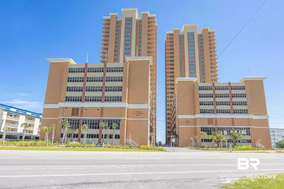 23008 Perdido Beach Boulevard #1407, Orange Beach, AL 36561 - Photo 1