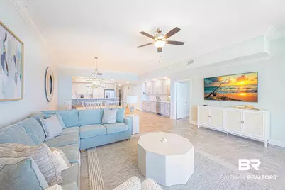 23008 Perdido Beach Boulevard #1407, Orange Beach, AL 36561 - Photo 5