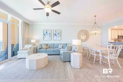 23008 Perdido Beach Boulevard #1407, Orange Beach, AL 36561 - Photo 7