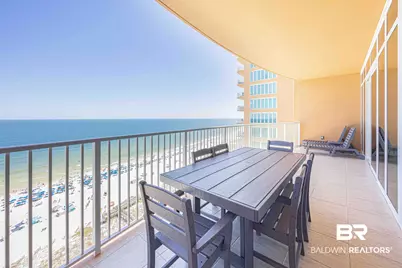 23008 Perdido Beach Boulevard #1407, Orange Beach, AL 36561 - Photo 33