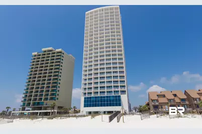 521 W West Beach Boulevard #803, Gulf Shores, AL 36542 - Photo 1