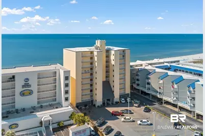 327 E Beach Boulevard #3A, Gulf Shores, AL 36542 - Photo 1