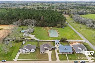 20933 W Southtown Dr, Robertsdale, AL 36567 - Photo 33