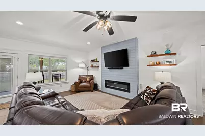 20933 W Southtown Drive, Robertsdale, AL 36567 - Photo 3