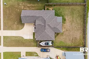 20933 W Southtown Dr, Robertsdale, AL 36567 - Photo 29