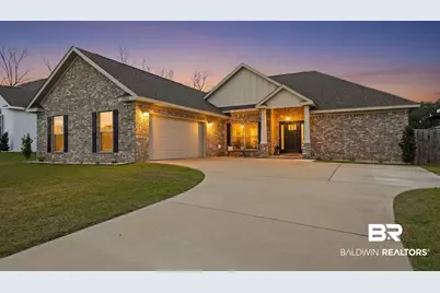 20933 W Southtown Drive, Robertsdale, AL 36567 - Photo 1