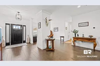 20933 W Southtown Drive, Robertsdale, AL 36567 - Photo 11