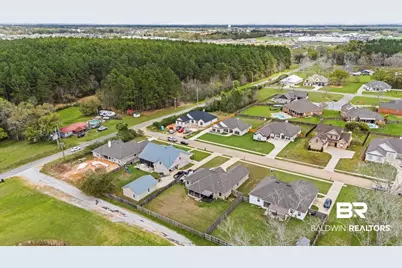20933 W Southtown Drive, Robertsdale, AL 36567 - Photo 31