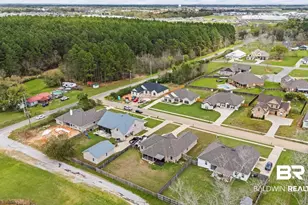 20933 W Southtown Dr, Robertsdale, AL 36567 - Photo 31