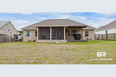 20933 W Southtown Drive, Robertsdale, AL 36567 - Photo 25
