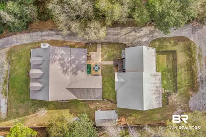 18853 Highland Drive, Fairhope, AL 36532 - Photo 5