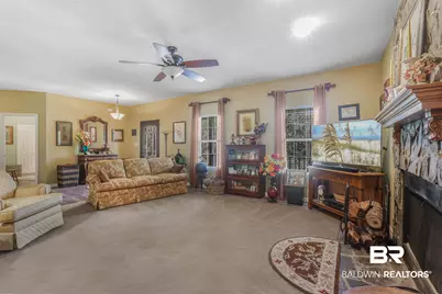 18853 Highland Drive, Fairhope, AL 36532 - Photo 9