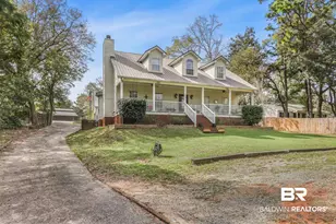 18853 Highland Dr, Fairhope, AL 36532 - Photo 3