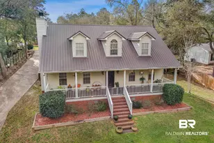 18853 Highland Dr, Fairhope, AL 36532 - Photo 1
