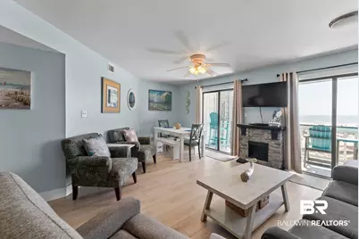 317 E Beach Boulevard #204A, Gulf Shores, AL 36542 - Photo 11