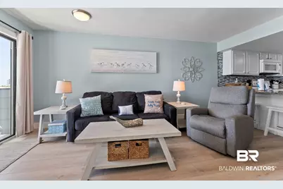 317 E Beach Boulevard #204A, Gulf Shores, AL 36542 - Photo 9