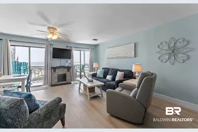 317 E Beach Boulevard #204A, Gulf Shores, AL 36542 - Photo 3