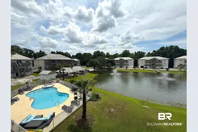 4 Yacht Club Drive #9, Daphne, AL 36526 - Photo 19