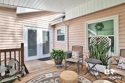 11901 Bay Street, Magnolia Springs, AL 36555 - Photo 51