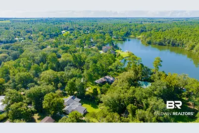 11901 Bay Street, Magnolia Springs, AL 36555 - Photo 7