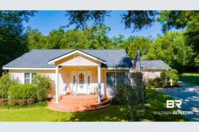 11901 Bay Street, Magnolia Springs, AL 36555 - Photo 57