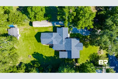 11901 Bay Street, Magnolia Springs, AL 36555 - Photo 65