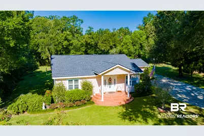 11901 Bay Street, Magnolia Springs, AL 36555 - Photo 59