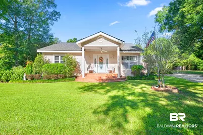 11901 Bay Street, Magnolia Springs, AL 36555 - Photo 53