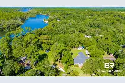 11901 Bay Street, Magnolia Springs, AL 36555 - Photo 61