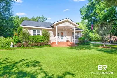 11901 Bay Street, Magnolia Springs, AL 36555 - Photo 1
