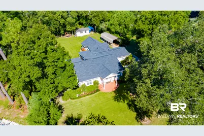 11901 Bay Street, Magnolia Springs, AL 36555 - Photo 3