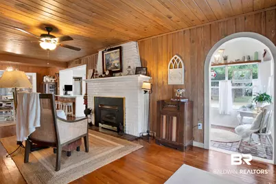 11901 Bay Street, Magnolia Springs, AL 36555 - Photo 21