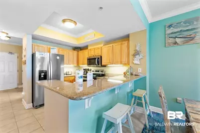 1010 W Beach Boulevard #606, Gulf Shores, AL 36542 - Photo 9