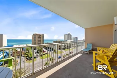 1010 W Beach Boulevard #606, Gulf Shores, AL 36542 - Photo 5