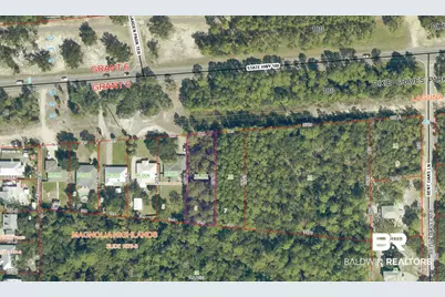 17086 State Highway 180, Gulf Shores, AL 36542 - Photo 5