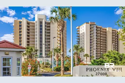 27008 Perdido Beach Boulevard #1006, Orange Beach, AL 36561 - Photo 1