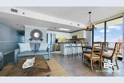 27008 Perdido Beach Boulevard #1006, Orange Beach, AL 36561 - Photo 33