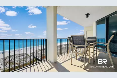 27008 Perdido Beach Boulevard #1006, Orange Beach, AL 36561 - Photo 7