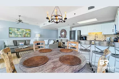 27008 Perdido Beach Boulevard #1006, Orange Beach, AL 36561 - Photo 35
