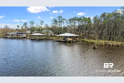 0 Wolf Bay Drive, Foley, AL 36535 - Photo 3