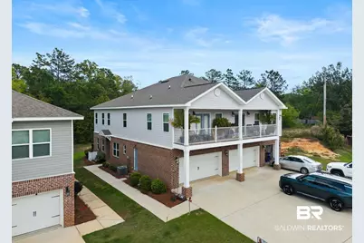 6929 Spaniel Drive #C, Spanish Fort, AL 36527 - Photo 3