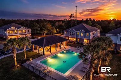 6929 Spaniel Drive #C, Spanish Fort, AL 36527 - Photo 41