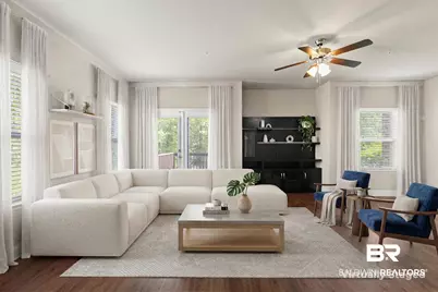 6929 Spaniel Drive #C, Spanish Fort, AL 36527 - Photo 7