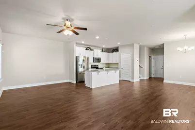 6929 Spaniel Drive #C, Spanish Fort, AL 36527 - Photo 11