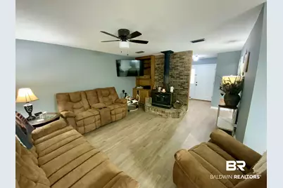 1305 W 7th Street, Bay Minette, AL 36507 - Photo 3