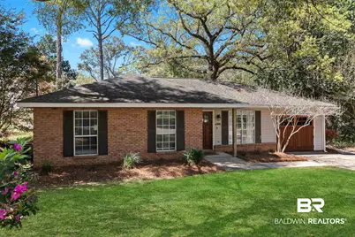 564 Southern Run, Fairhope, AL 36532 - Photo 1