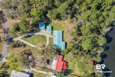 12775 River Creek Drive, Fairhope, AL 36532 - Photo 9